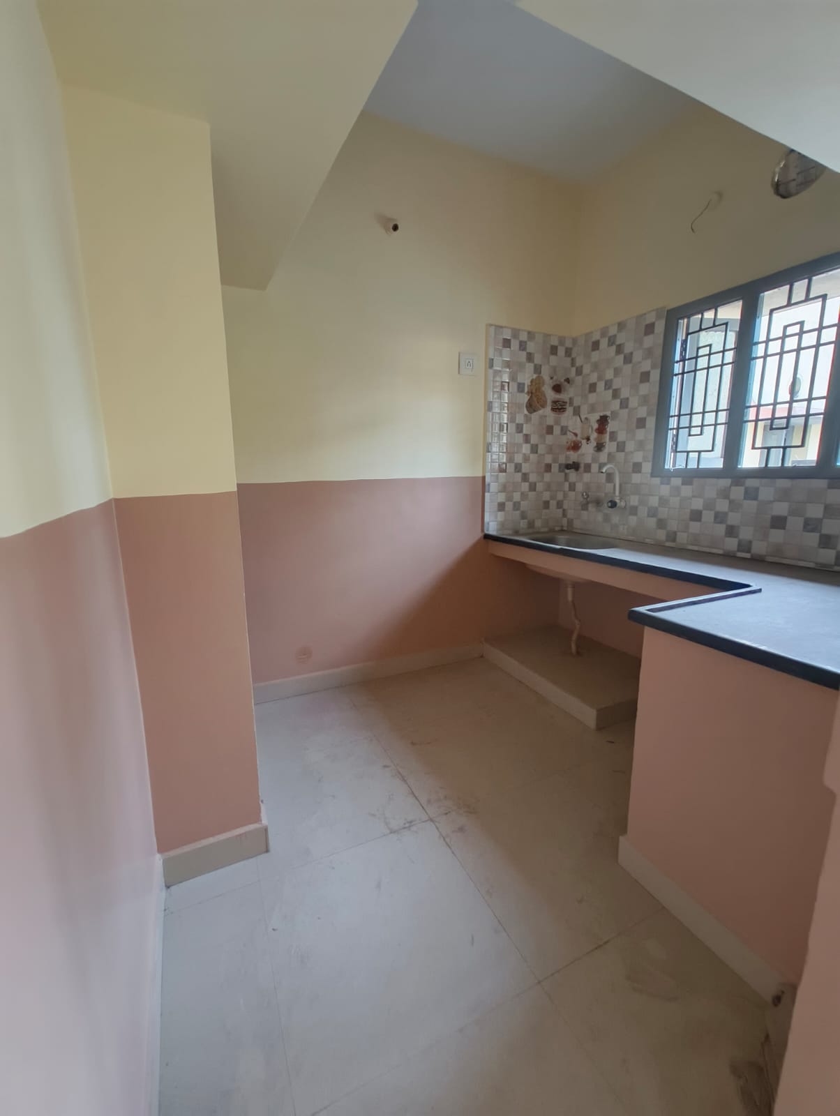 1 BHK resale flat at Pammal, Pallavaram