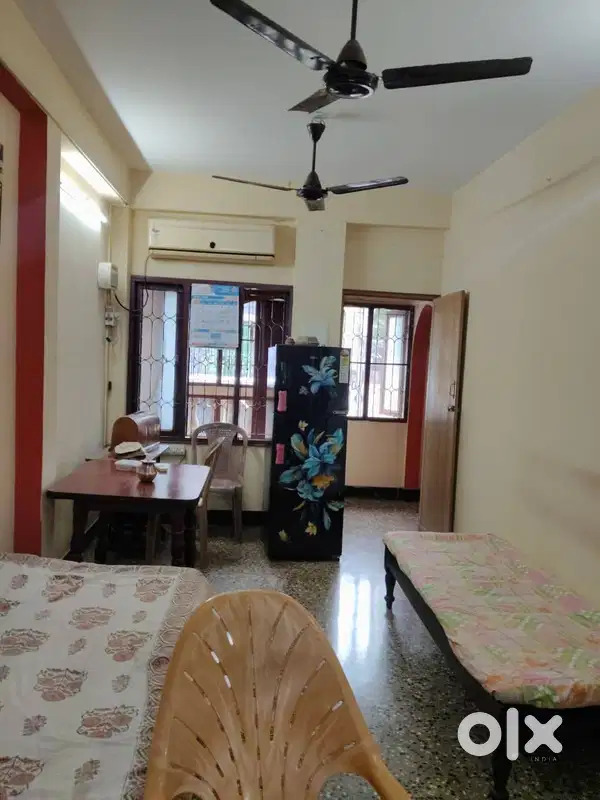 2 BHK resale flat at Kodambakkam