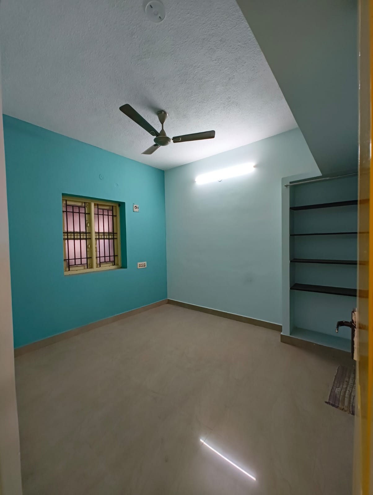 3 BHK resale apartment at Pammal, Chennai
