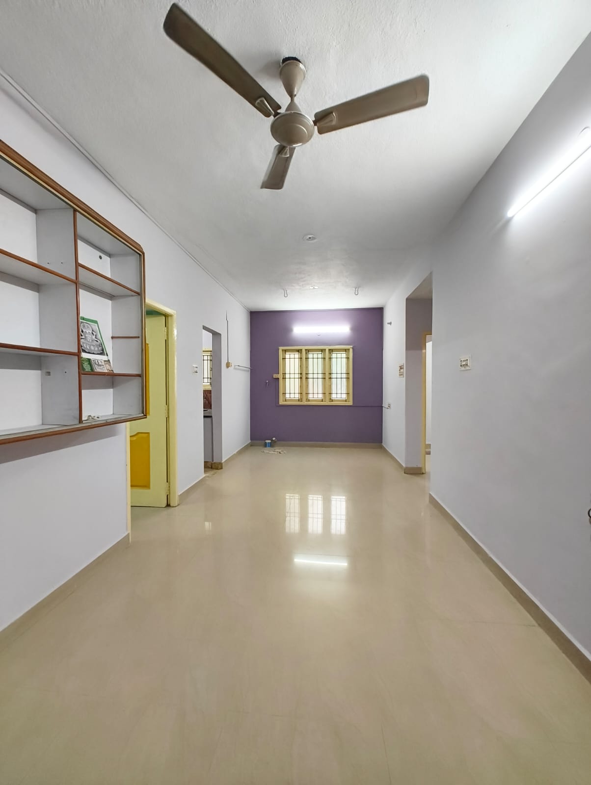 3 BHK resale apartment at Pallavaram, Chennai